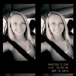 Meet your Posher, Marissa